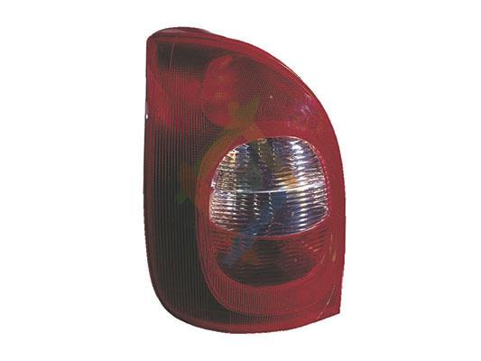 FAROL TRAS